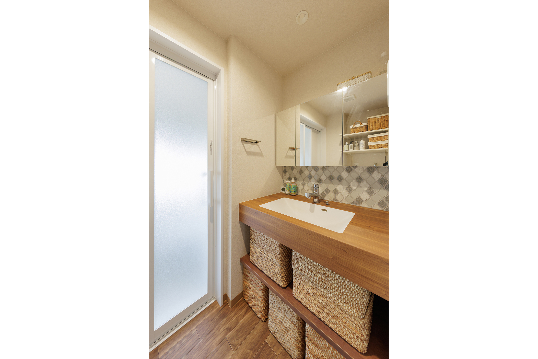 ミックスモザイク コロリート